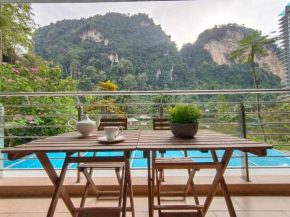 The IPOH All Suite Resort, Persiaran Lembah Perpaduan BG-1-1